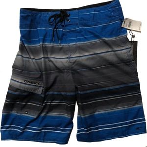 O'neill board shorts - Men's size 31 NWT